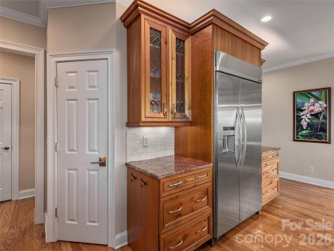 1403 Woodsong Drive Hendersonville NC 28791