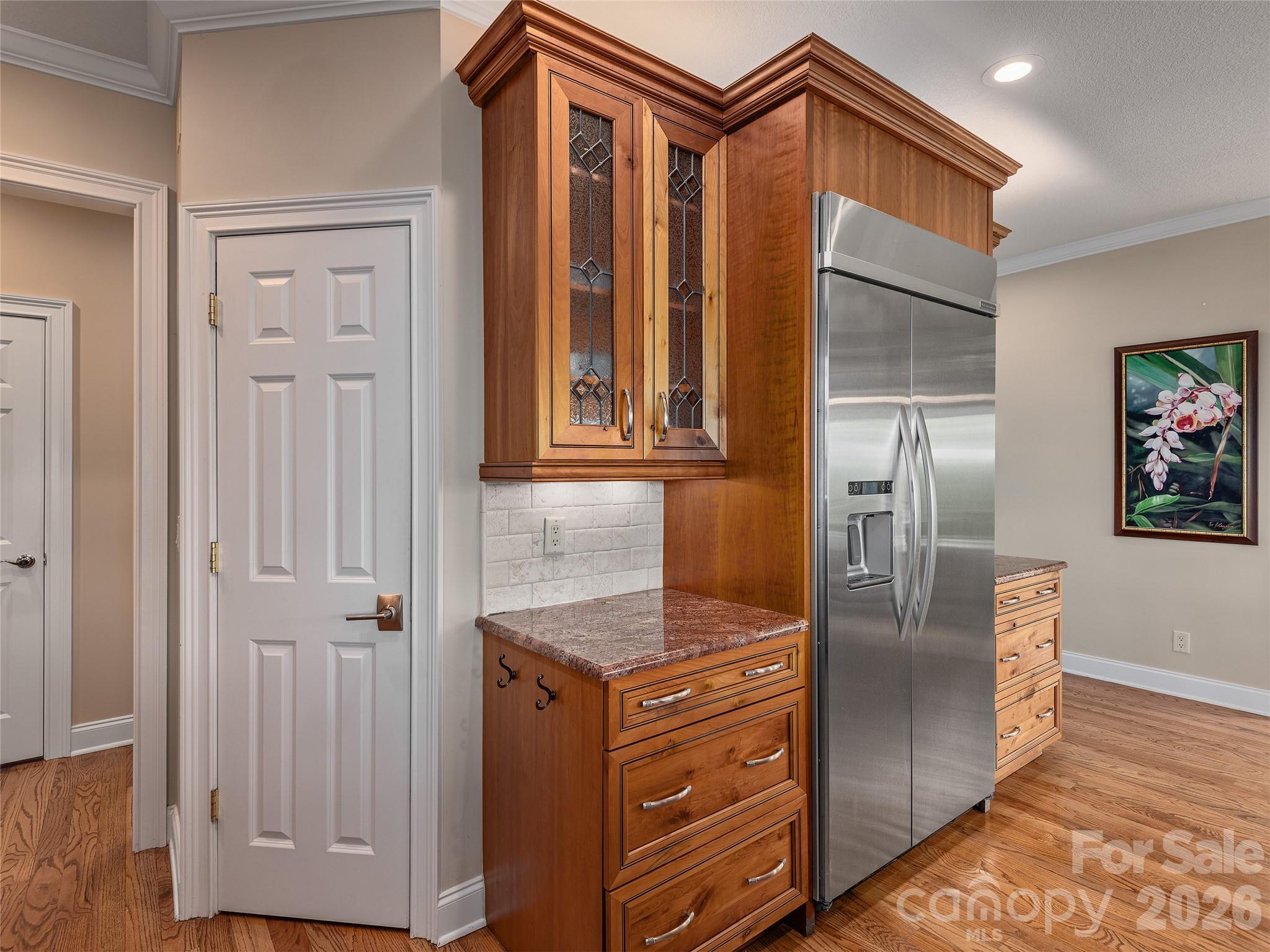 1403 Woodsong Drive Hendersonville NC 28791
