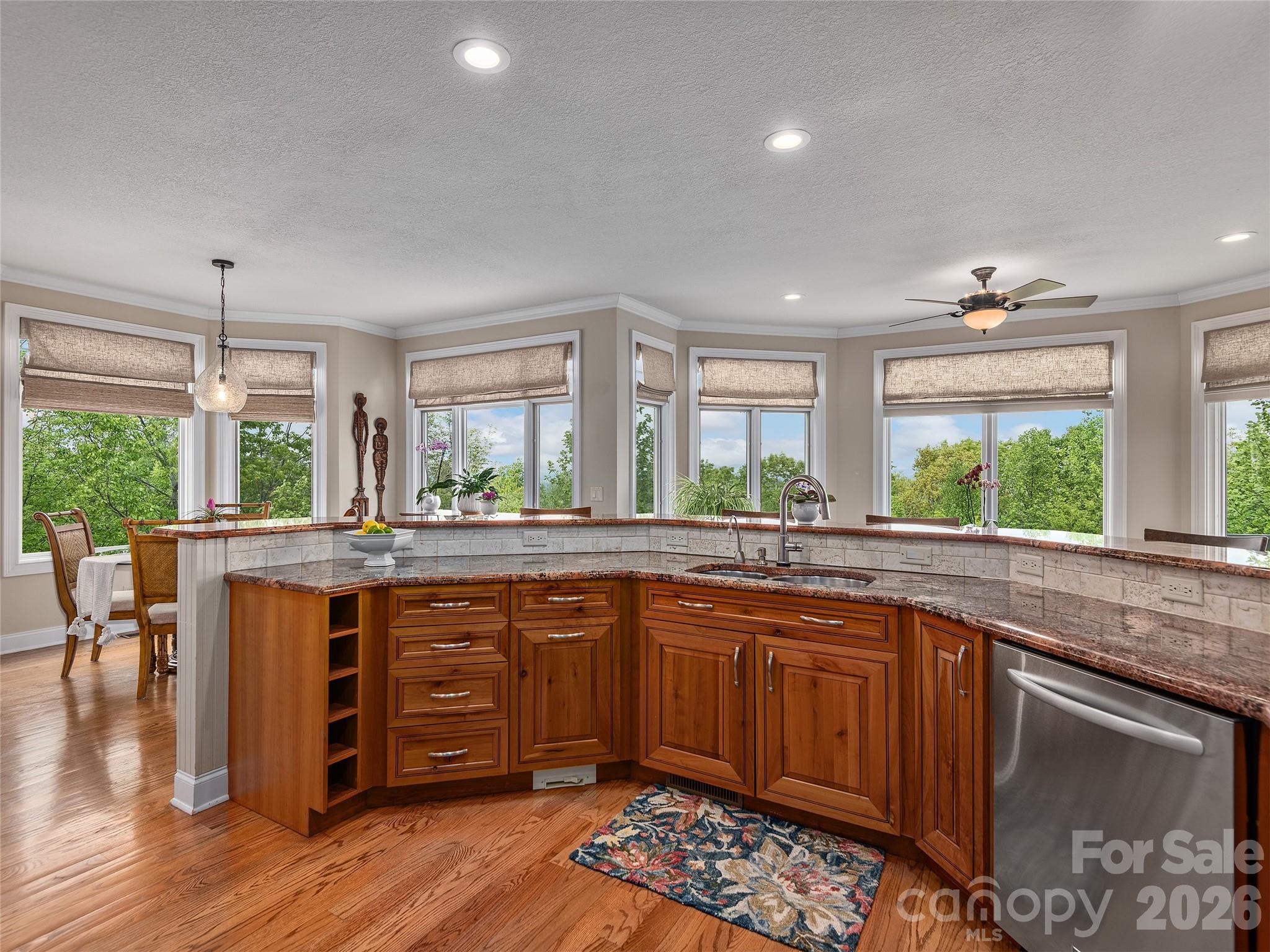 1403 Woodsong Drive Hendersonville NC 28791