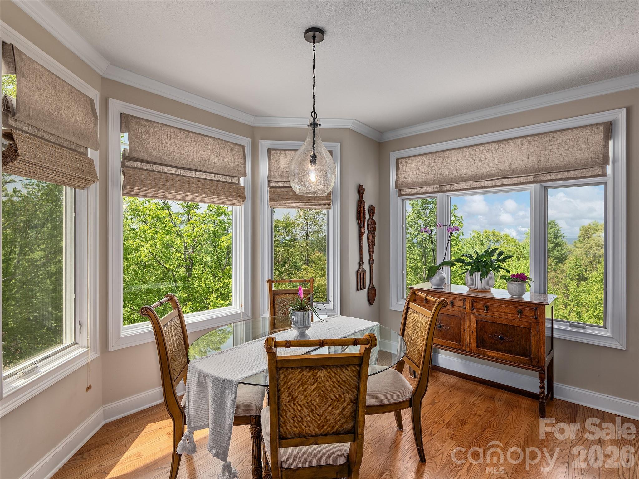 1403 Woodsong Drive Hendersonville NC 28791