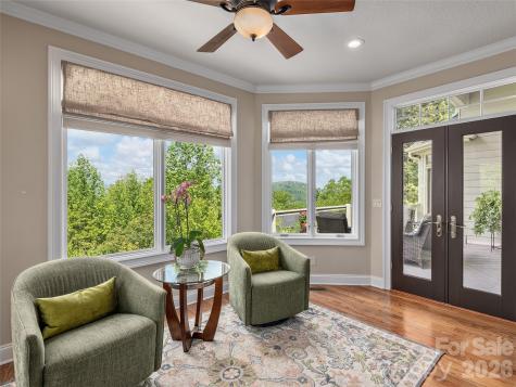1403 Woodsong Drive Hendersonville NC 28791