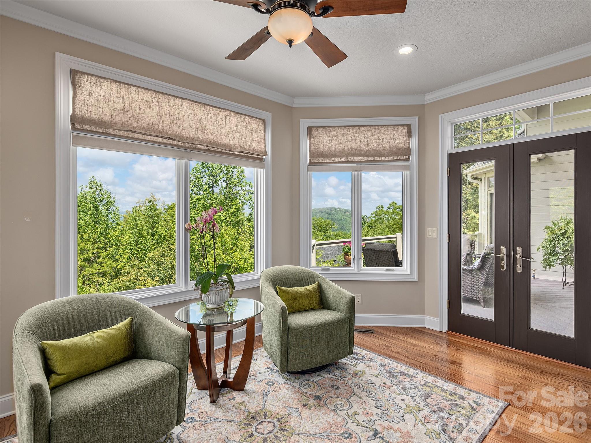 1403 Woodsong Drive Hendersonville NC 28791