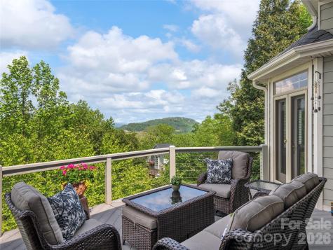 1403 Woodsong Drive Hendersonville NC 28791