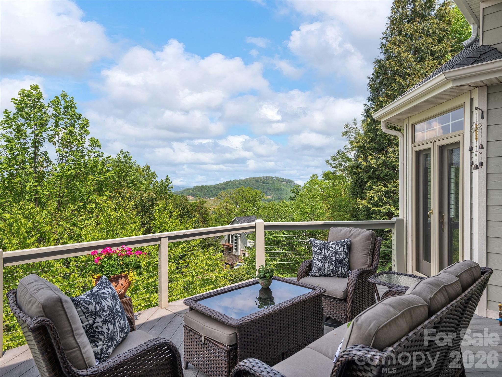 1403 Woodsong Drive Hendersonville NC 28791