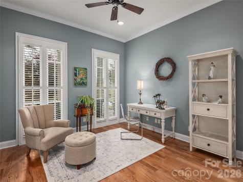 1403 Woodsong Drive Hendersonville NC 28791