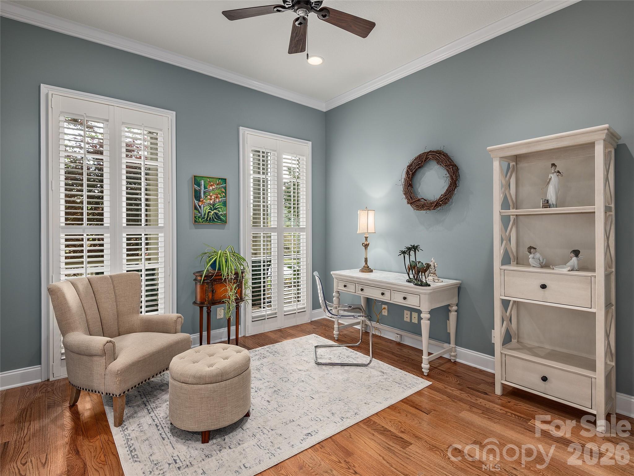 1403 Woodsong Drive Hendersonville NC 28791