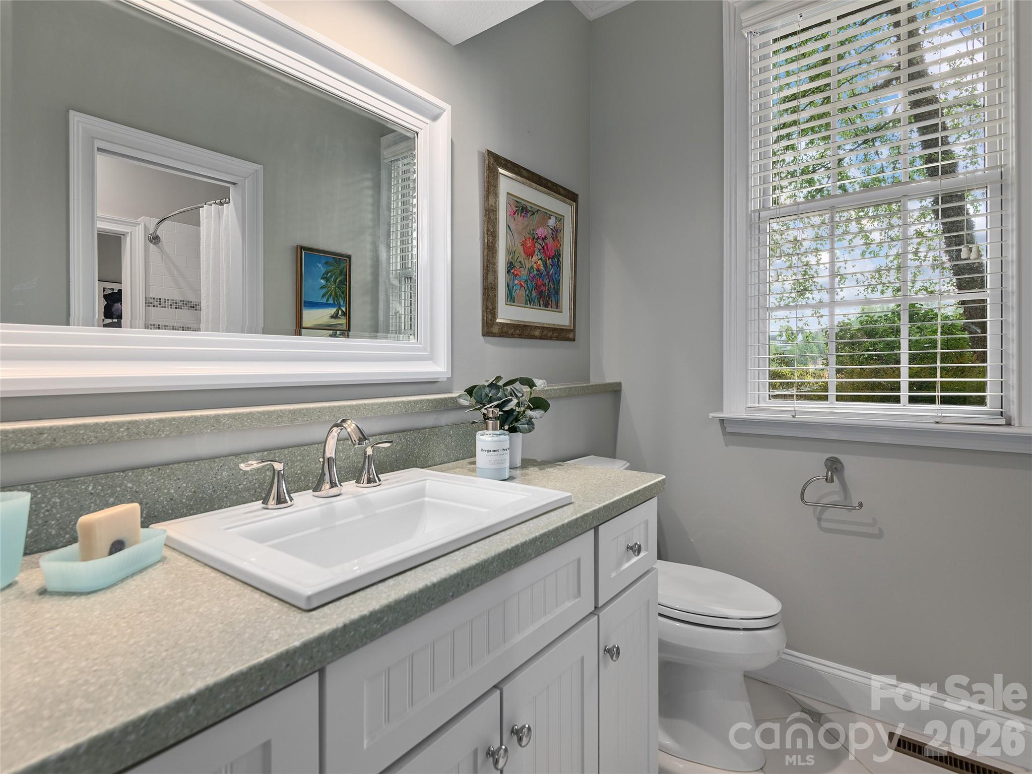 1403 Woodsong Drive Hendersonville NC 28791