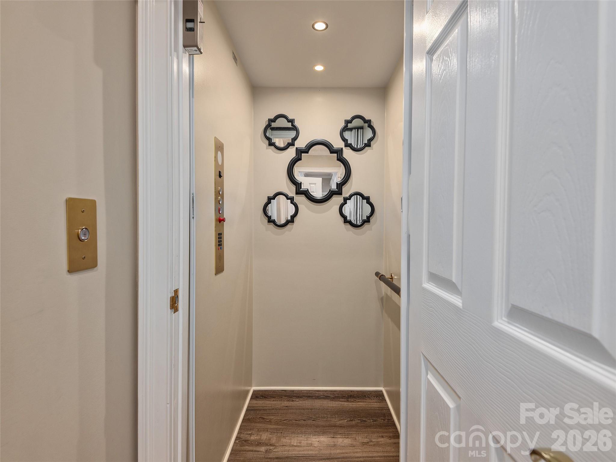 1403 Woodsong Drive Hendersonville NC 28791
