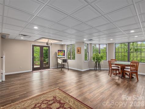 1403 Woodsong Drive Hendersonville NC 28791