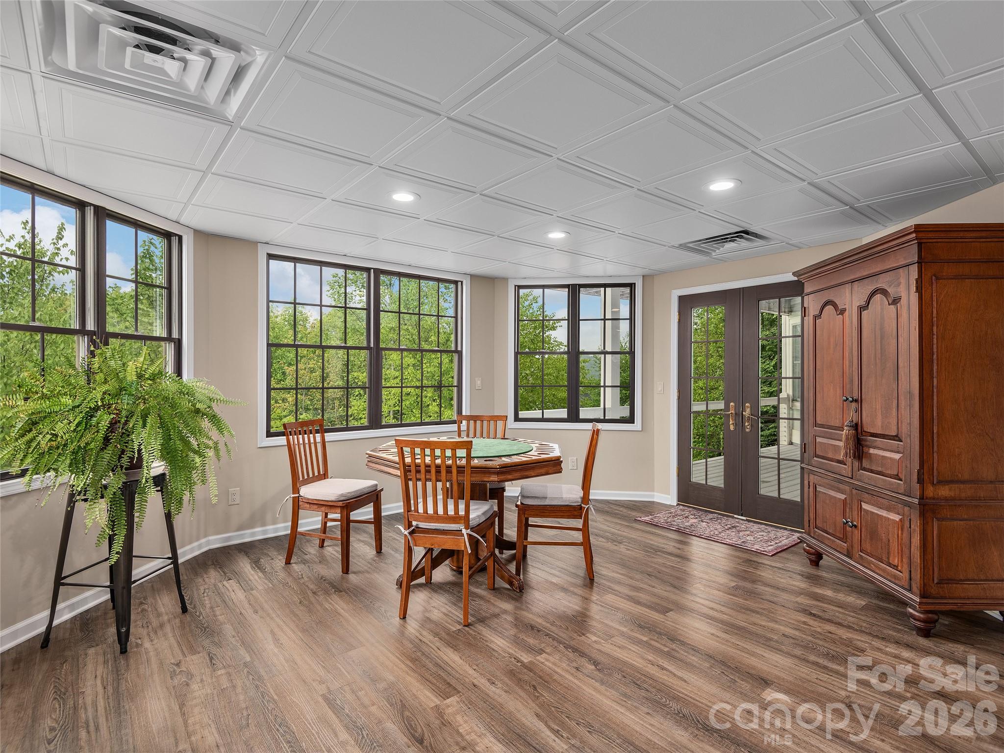 1403 Woodsong Drive Hendersonville NC 28791