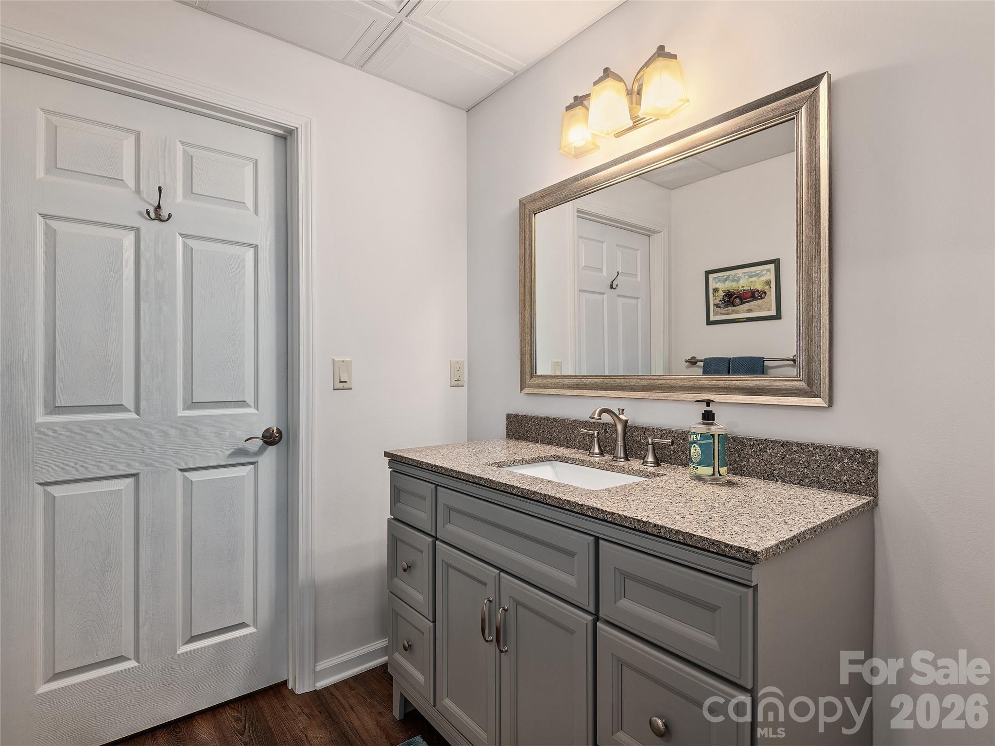 1403 Woodsong Drive Hendersonville NC 28791
