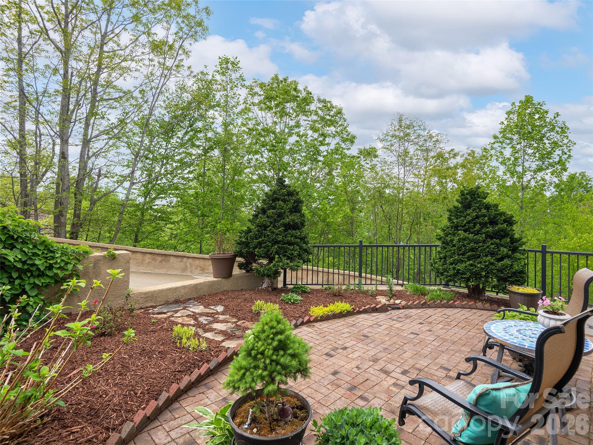 1403 Woodsong Drive Hendersonville NC 28791