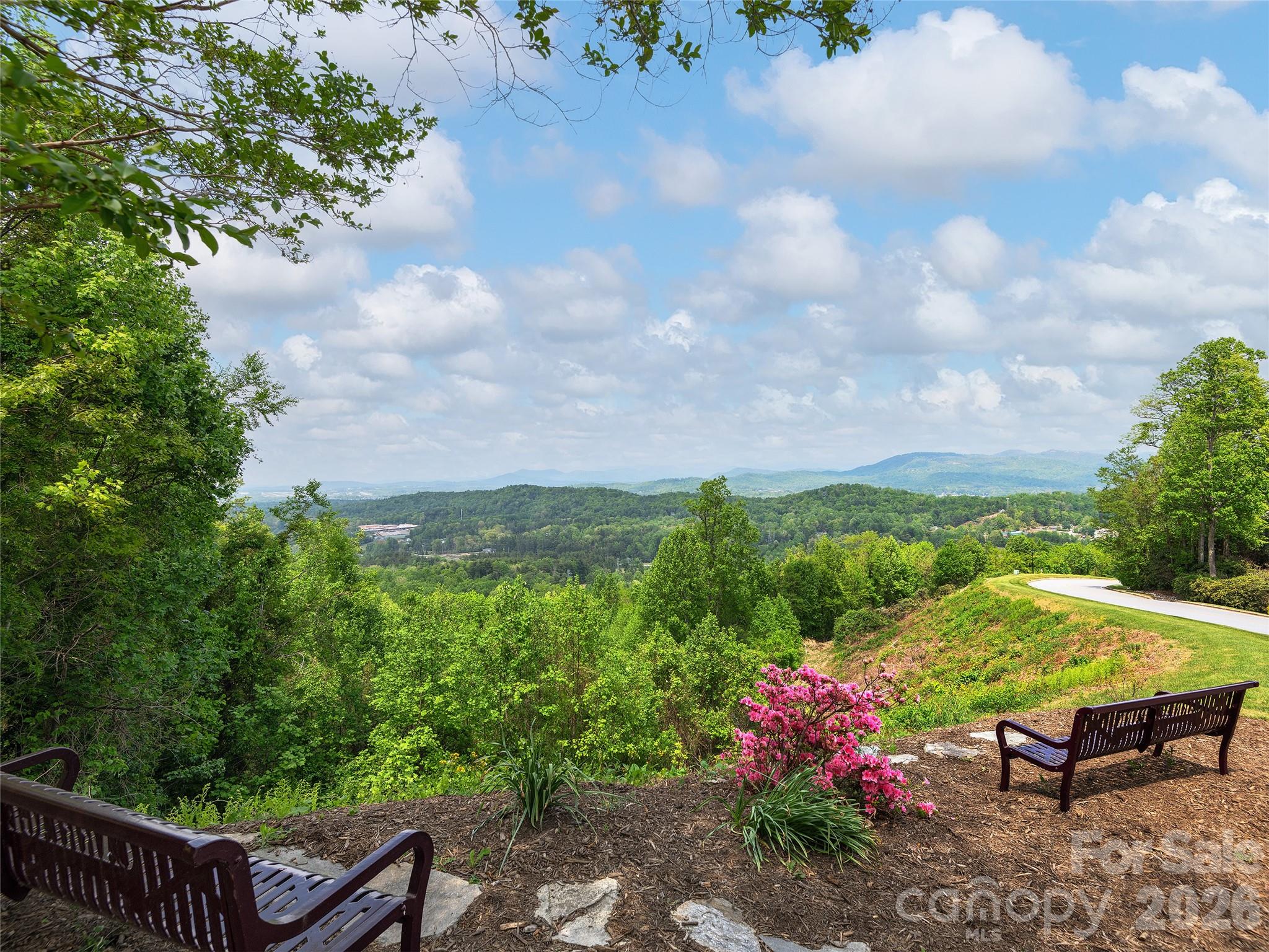 1403 Woodsong Drive Hendersonville NC 28791