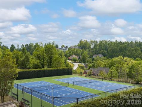 1403 Woodsong Drive Hendersonville NC 28791