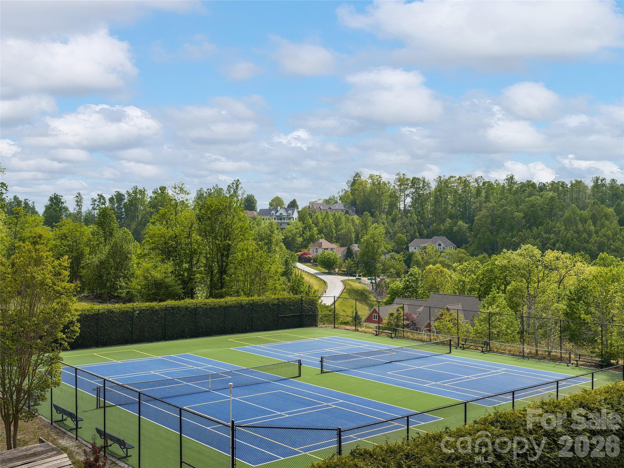 1403 Woodsong Drive Hendersonville NC 28791