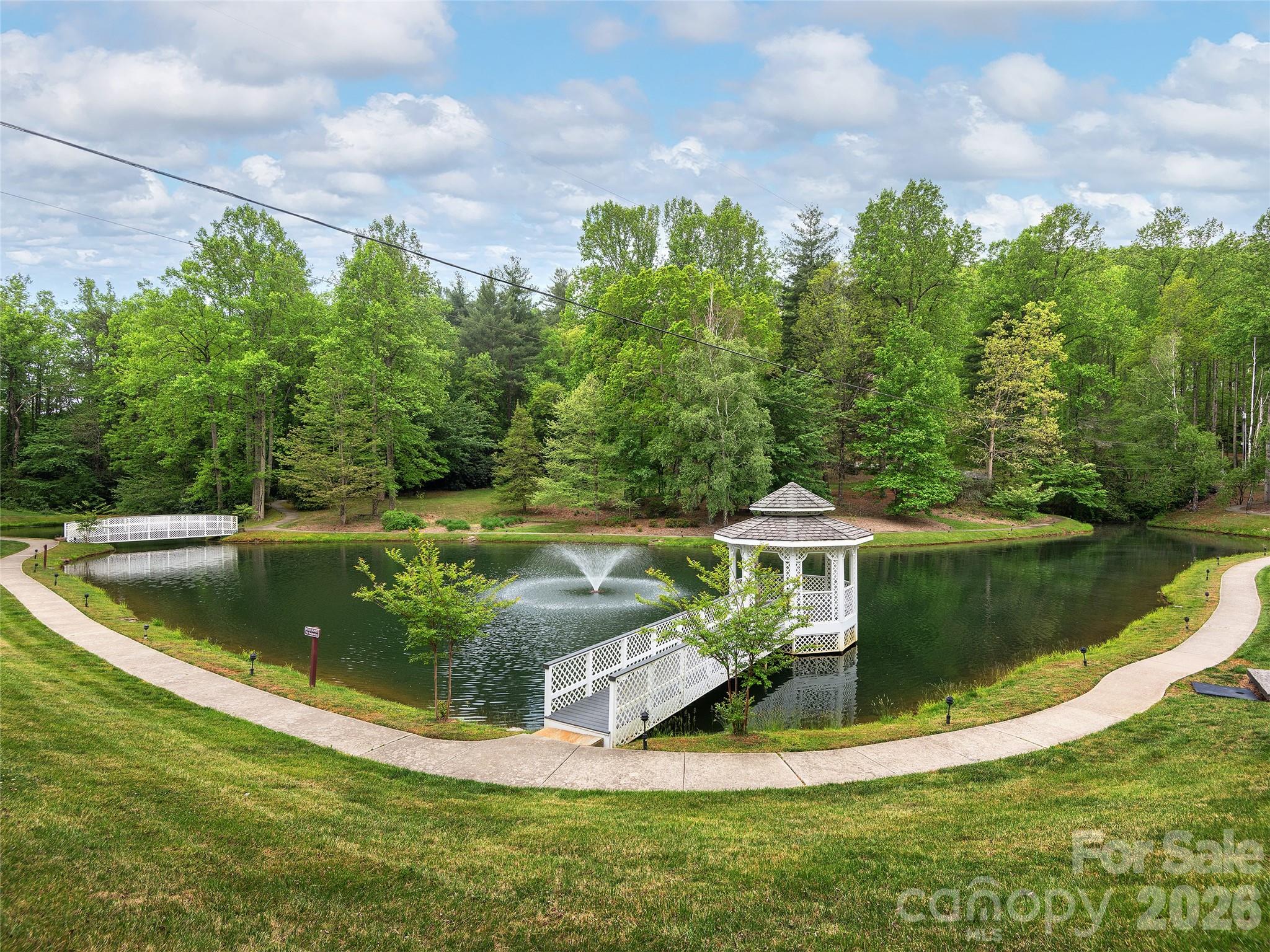 1403 Woodsong Drive Hendersonville NC 28791