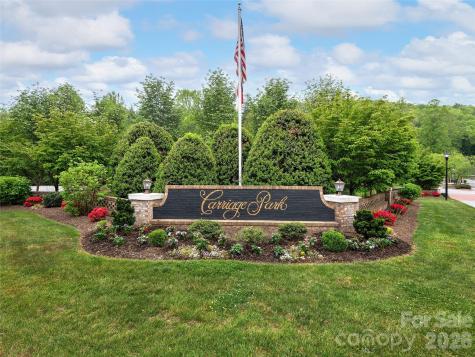 1403 Woodsong Drive Hendersonville NC 28791
