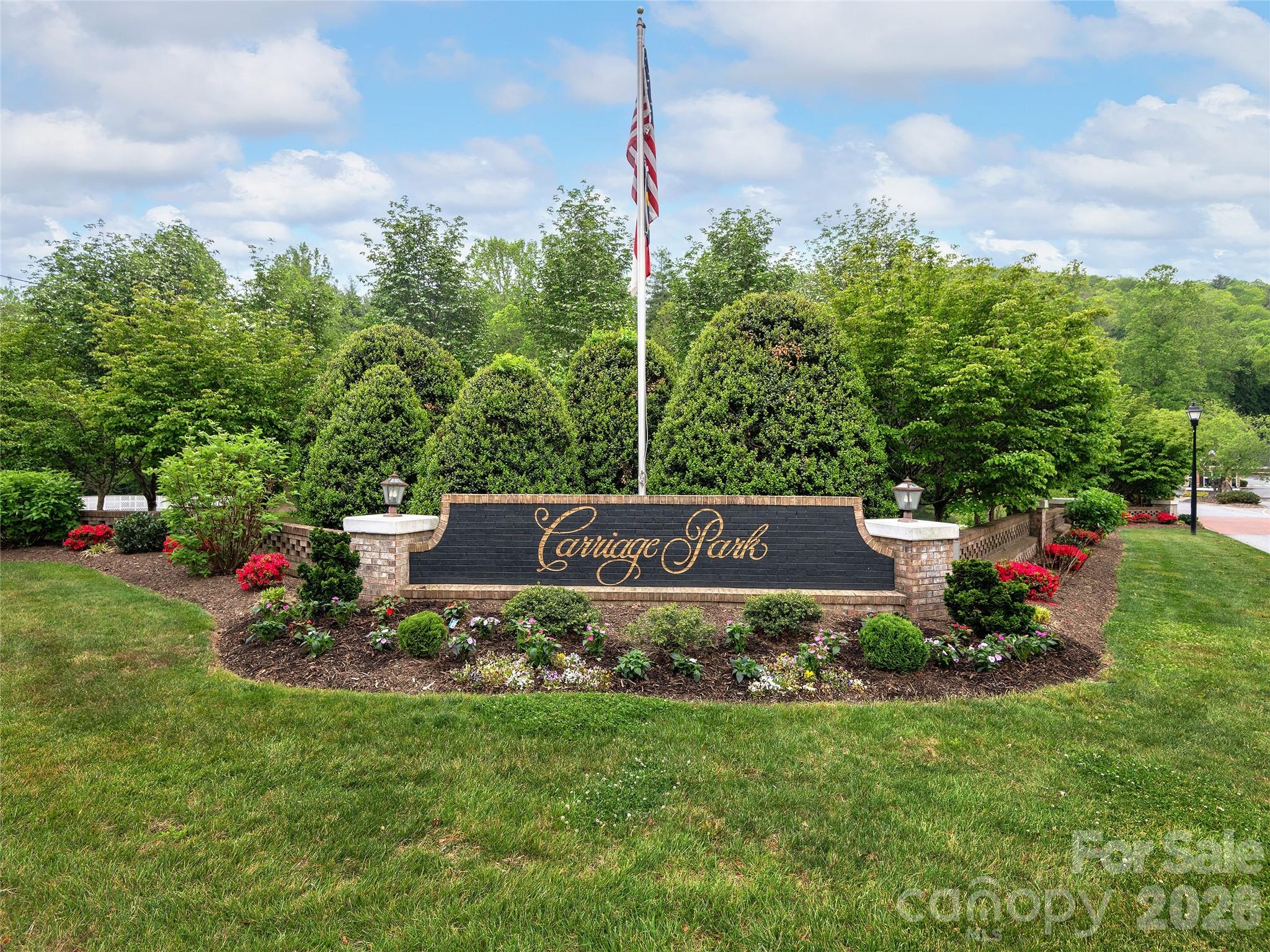 1403 Woodsong Drive Hendersonville NC 28791