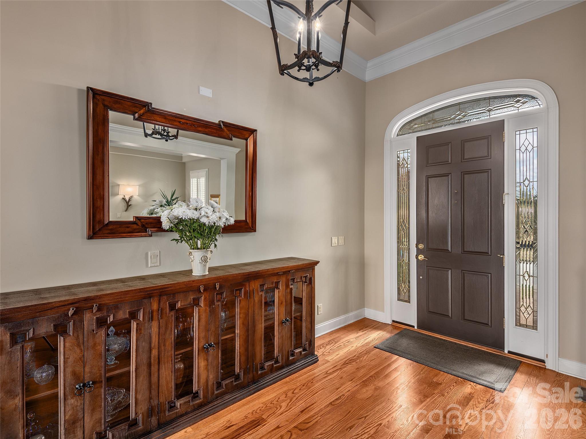 1403 Woodsong Drive Hendersonville NC 28791