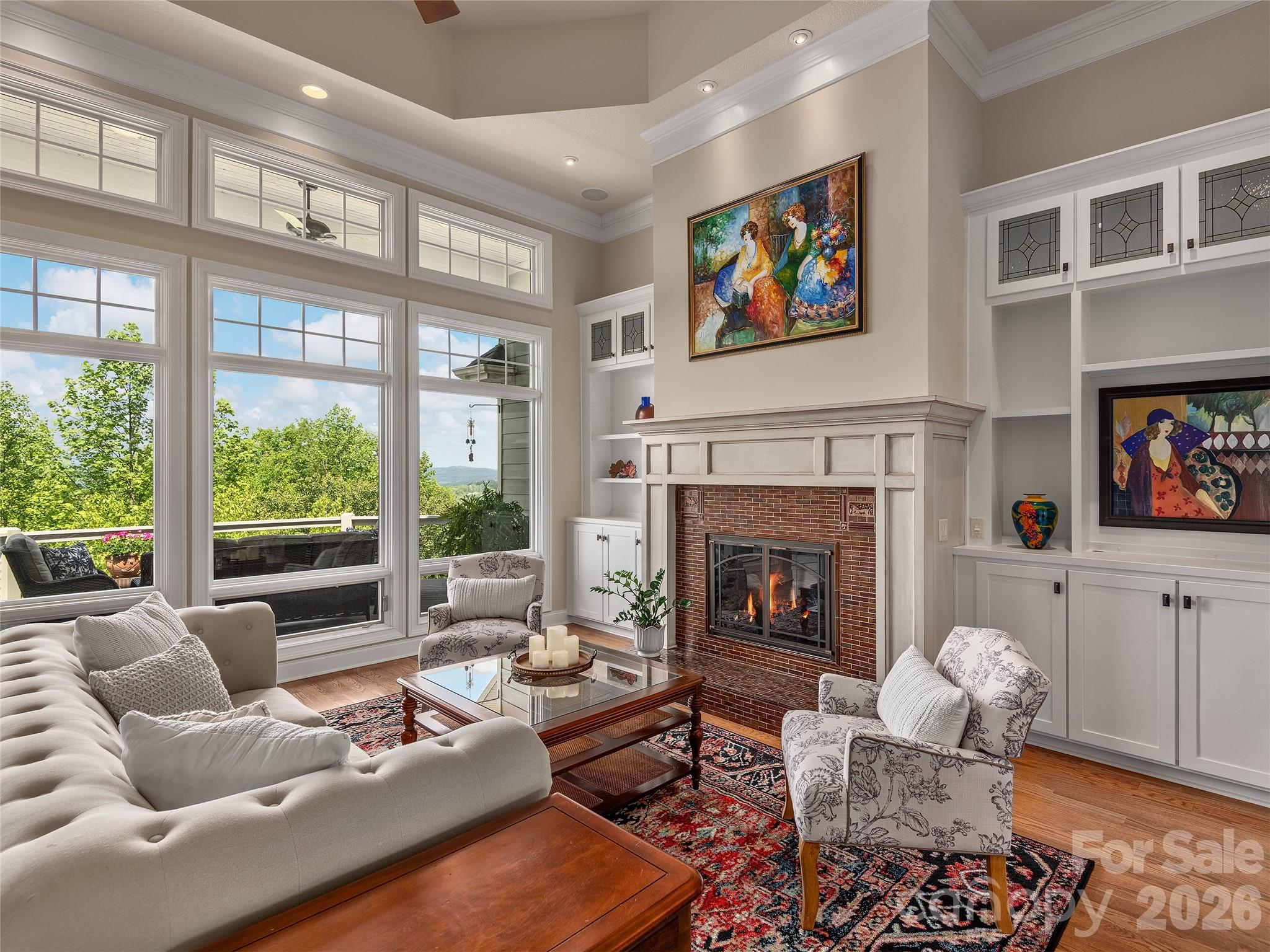 1403 Woodsong Drive Hendersonville NC 28791