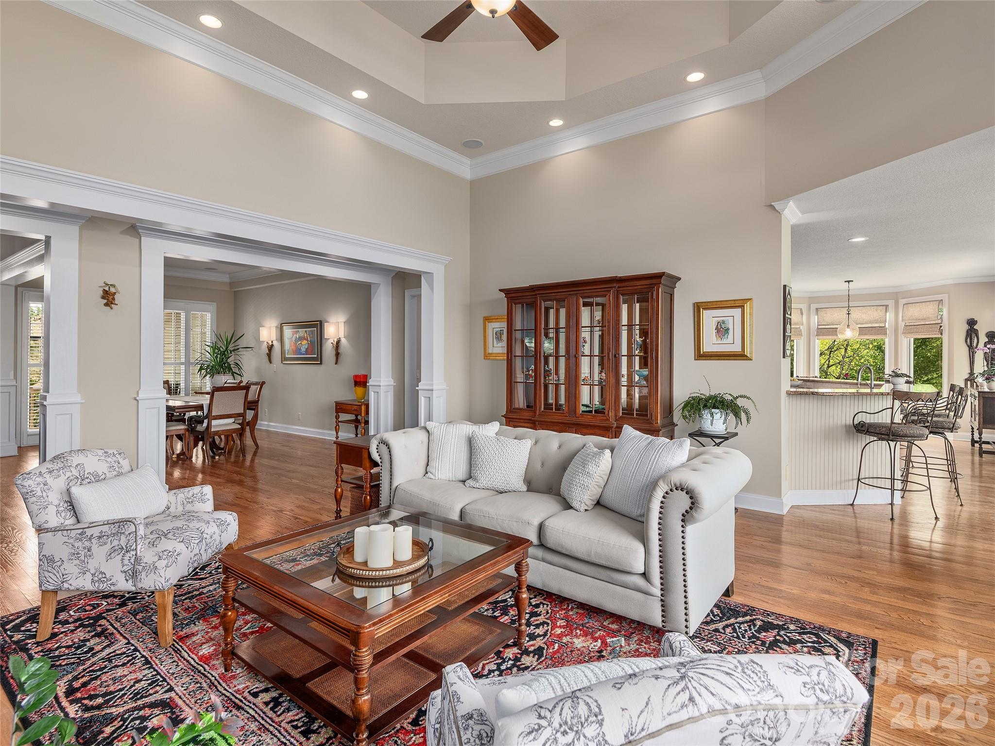 1403 Woodsong Drive Hendersonville NC 28791