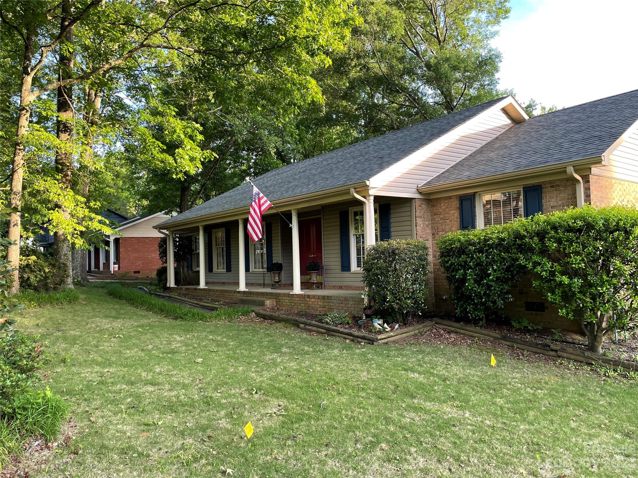 7418 Marlbrook Drive Charlotte NC 28212