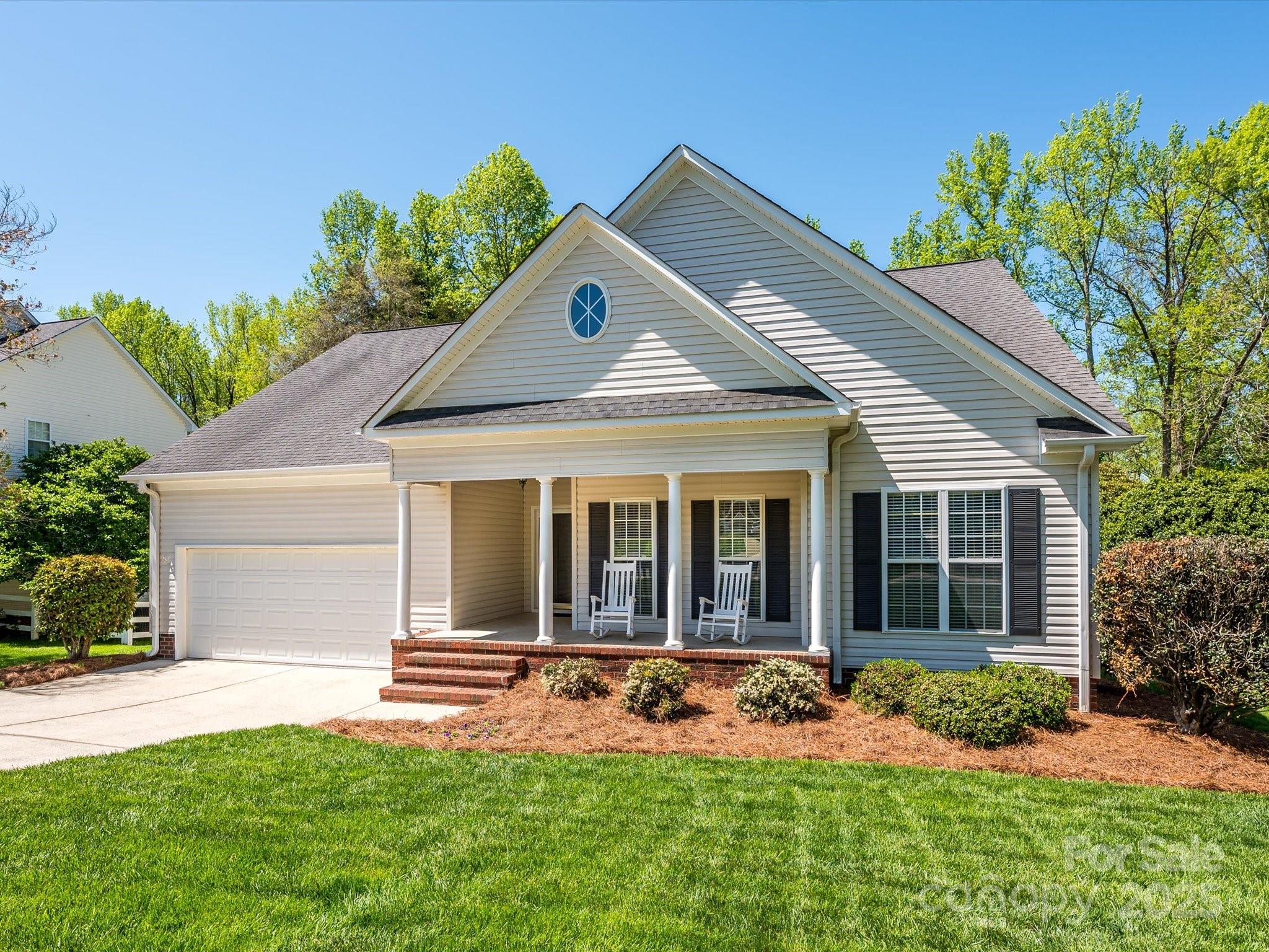 11778 Crossroads Place Concord NC 28025