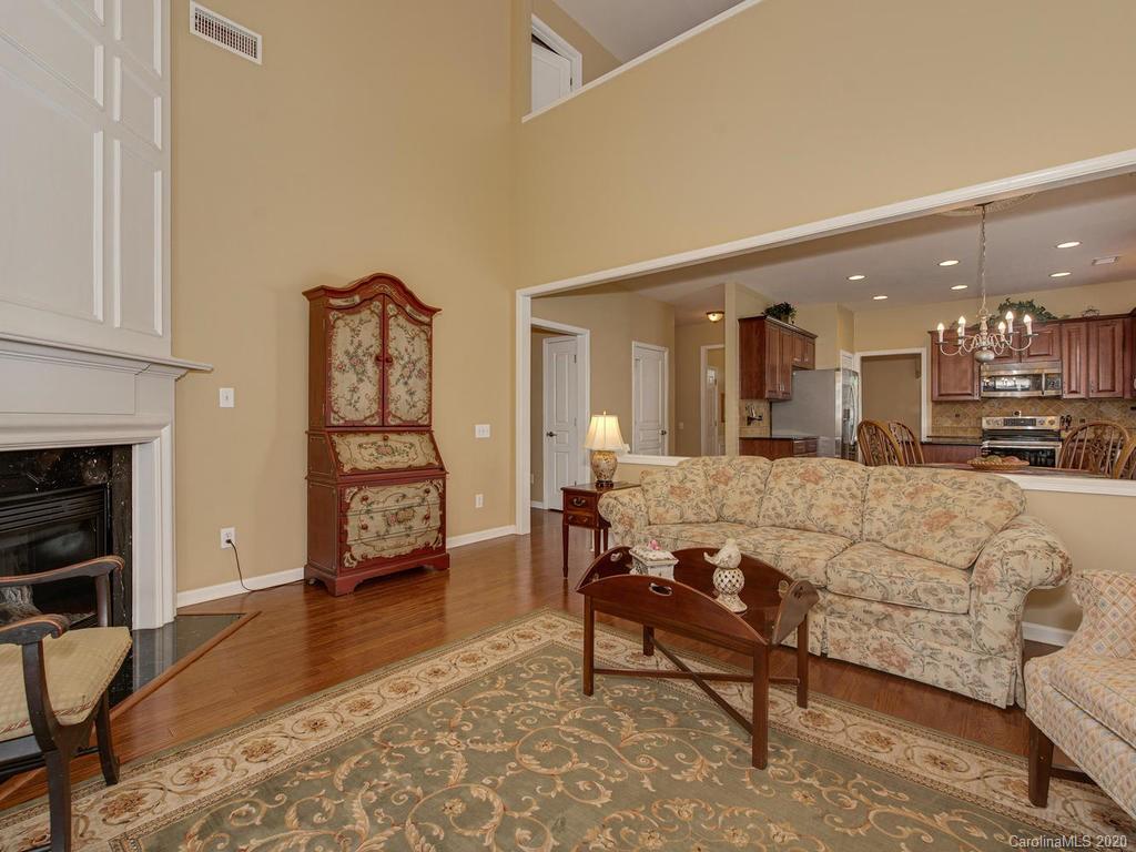 6756 Fieldstone Manor Drive Matthews NC 28105