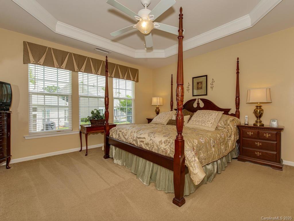 6756 Fieldstone Manor Drive Matthews NC 28105