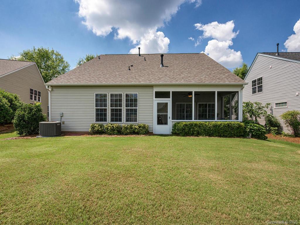 6756 Fieldstone Manor Drive Matthews NC 28105