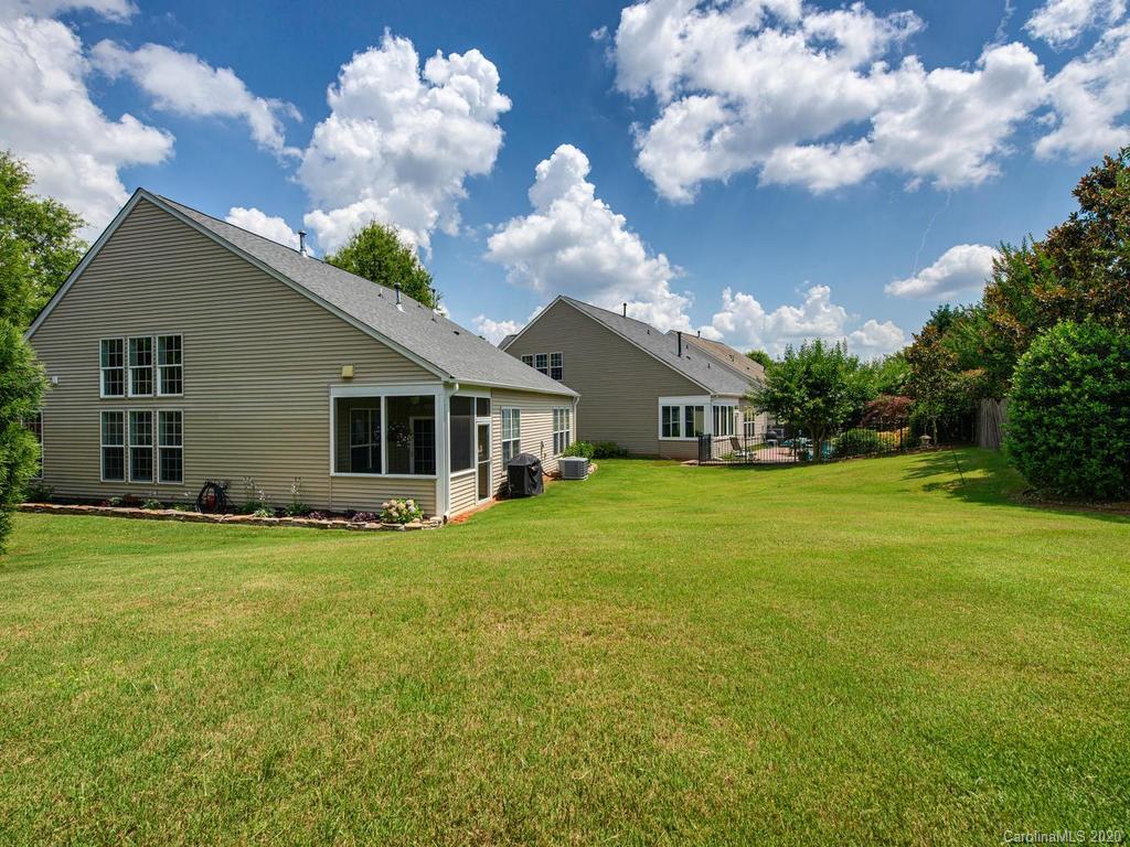 6756 Fieldstone Manor Drive Matthews NC 28105