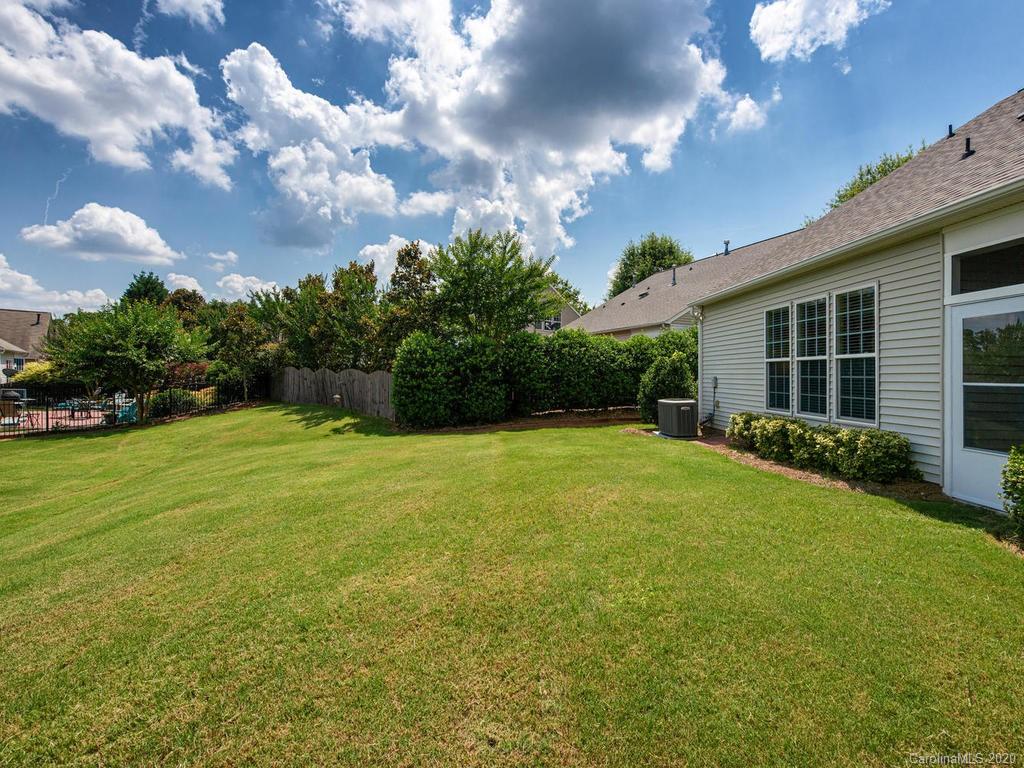 6756 Fieldstone Manor Drive Matthews NC 28105