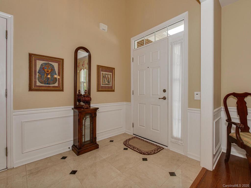 6756 Fieldstone Manor Drive Matthews NC 28105