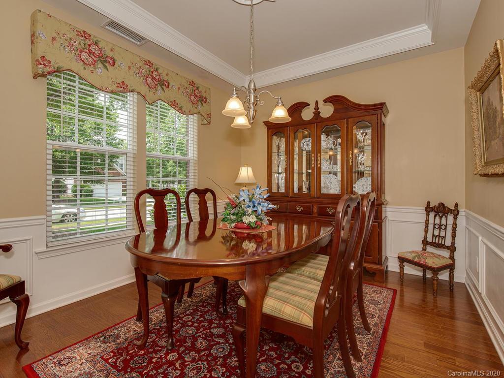 6756 Fieldstone Manor Drive Matthews NC 28105