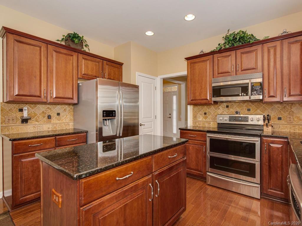 6756 Fieldstone Manor Drive Matthews NC 28105