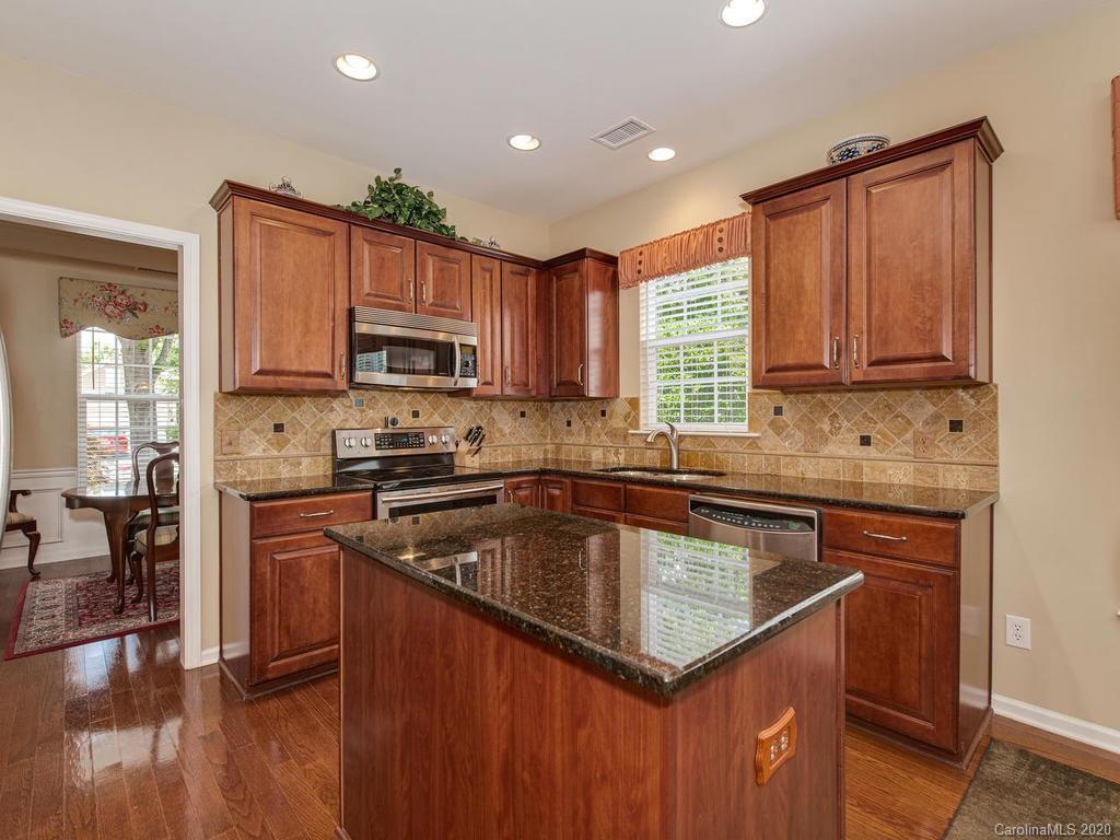 6756 Fieldstone Manor Drive Matthews NC 28105