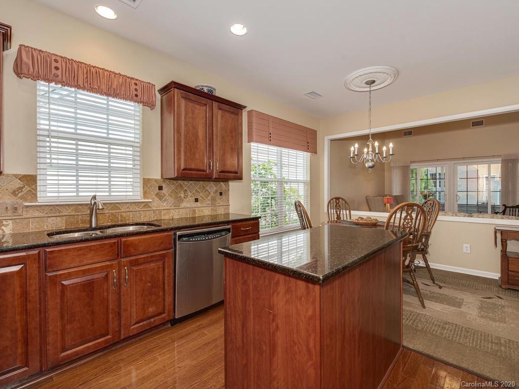 6756 Fieldstone Manor Drive Matthews NC 28105