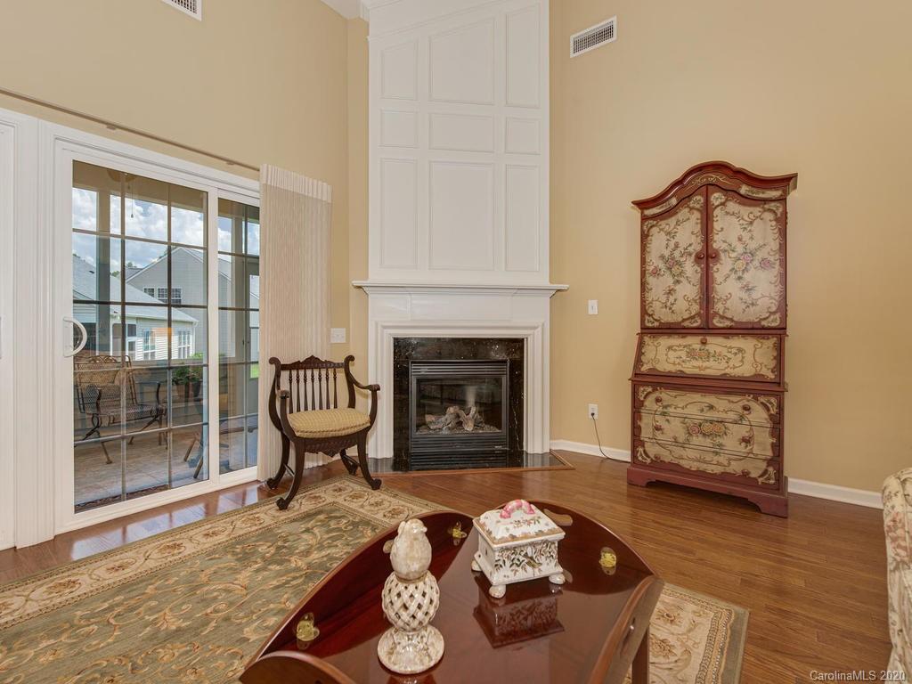 6756 Fieldstone Manor Drive Matthews NC 28105