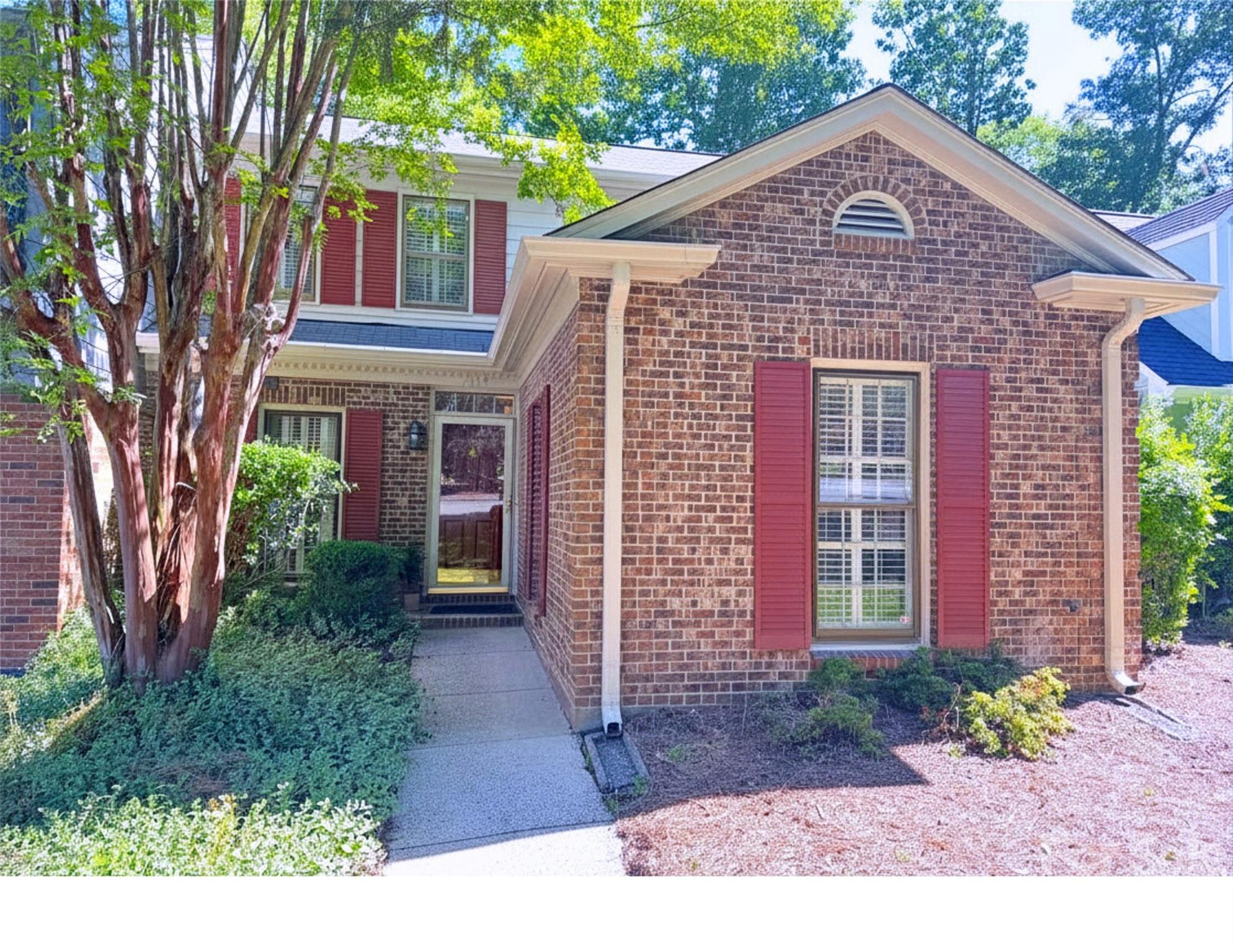 7417 Red Oak Lane Charlotte NC 28226