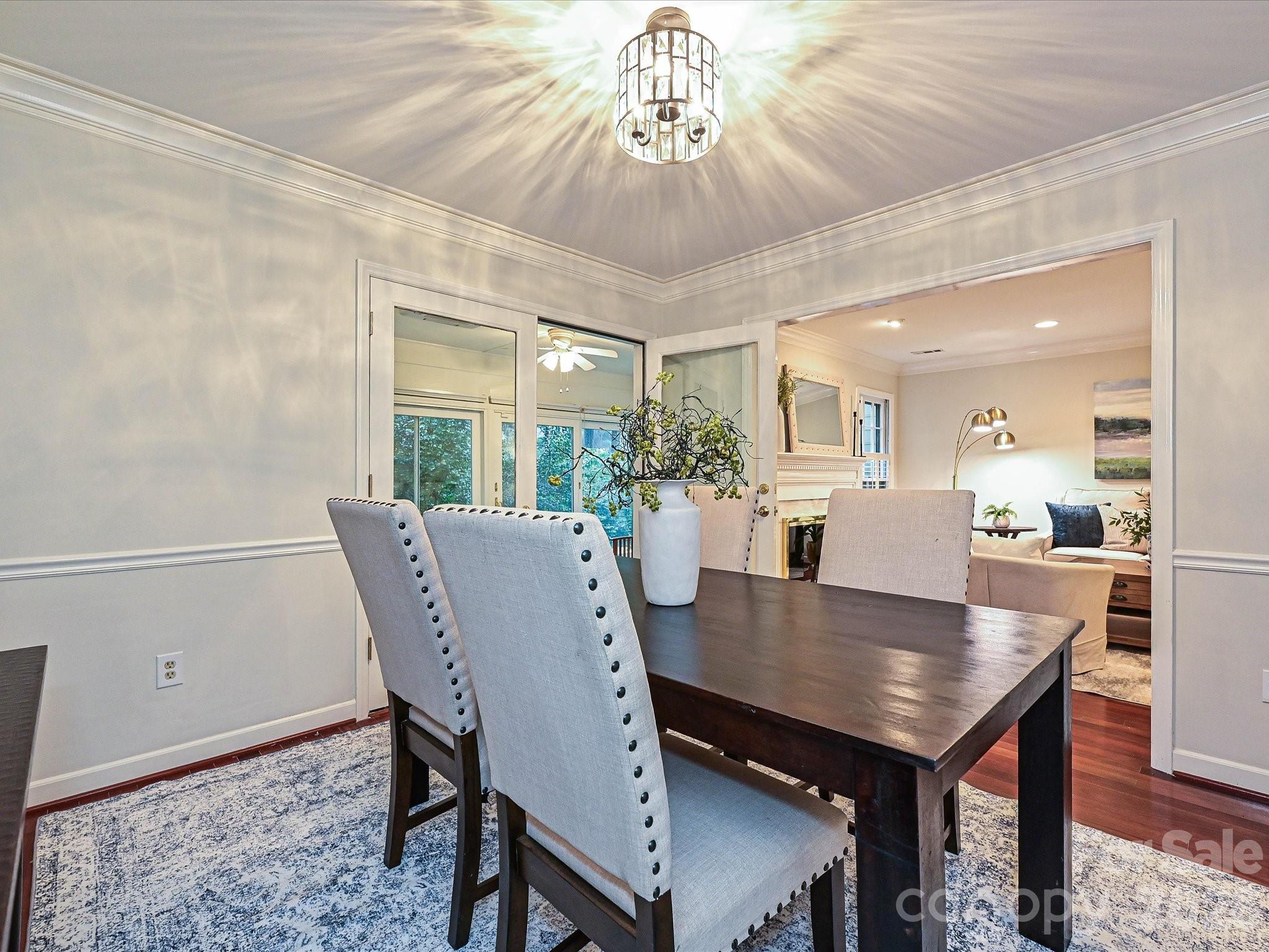 7417 Red Oak Lane Charlotte NC 28226