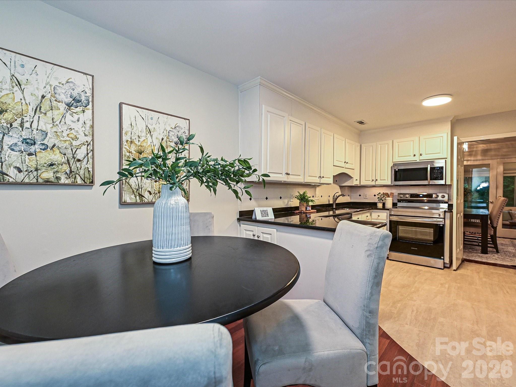 7417 Red Oak Lane Charlotte NC 28226