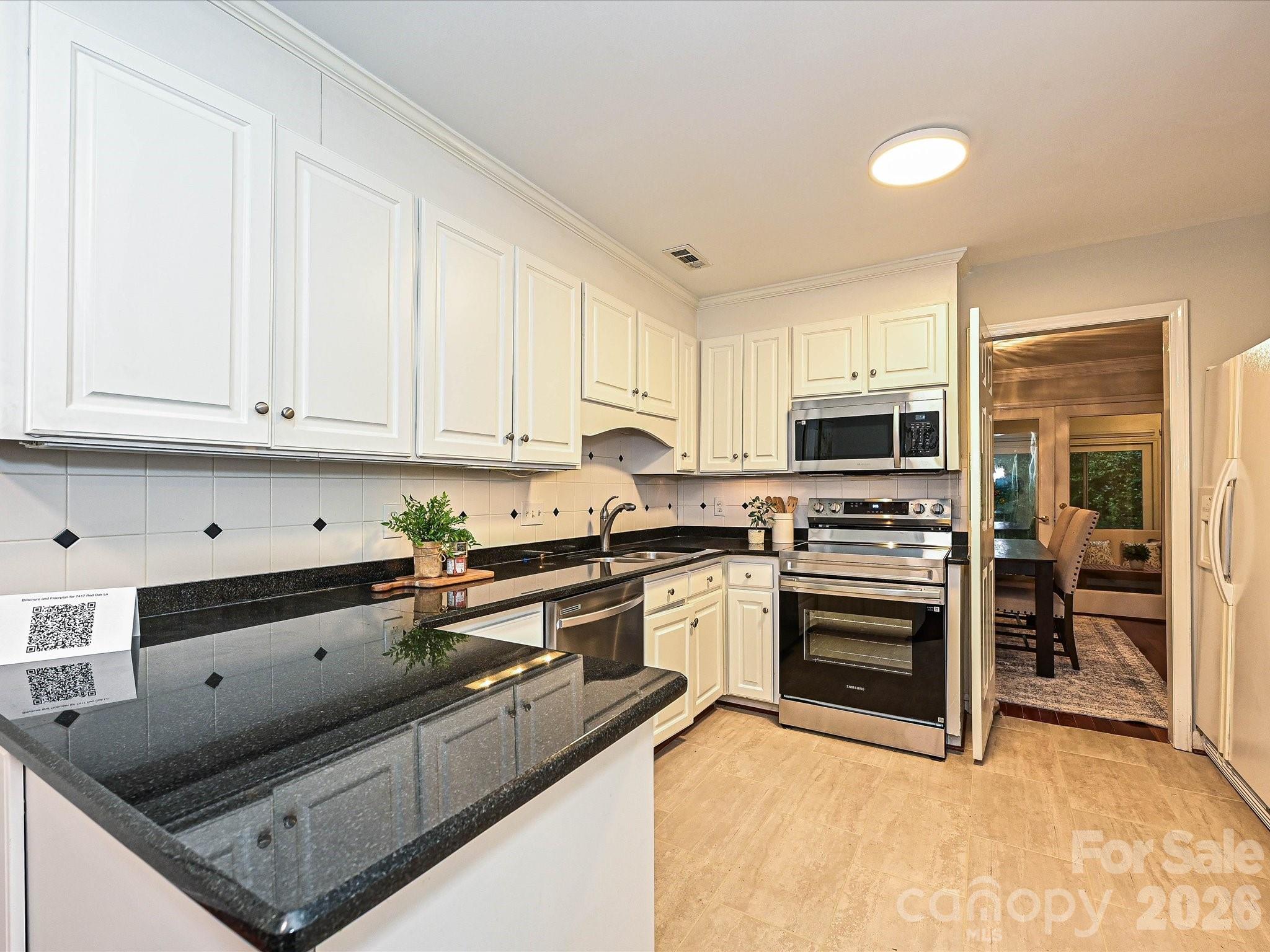 7417 Red Oak Lane Charlotte NC 28226