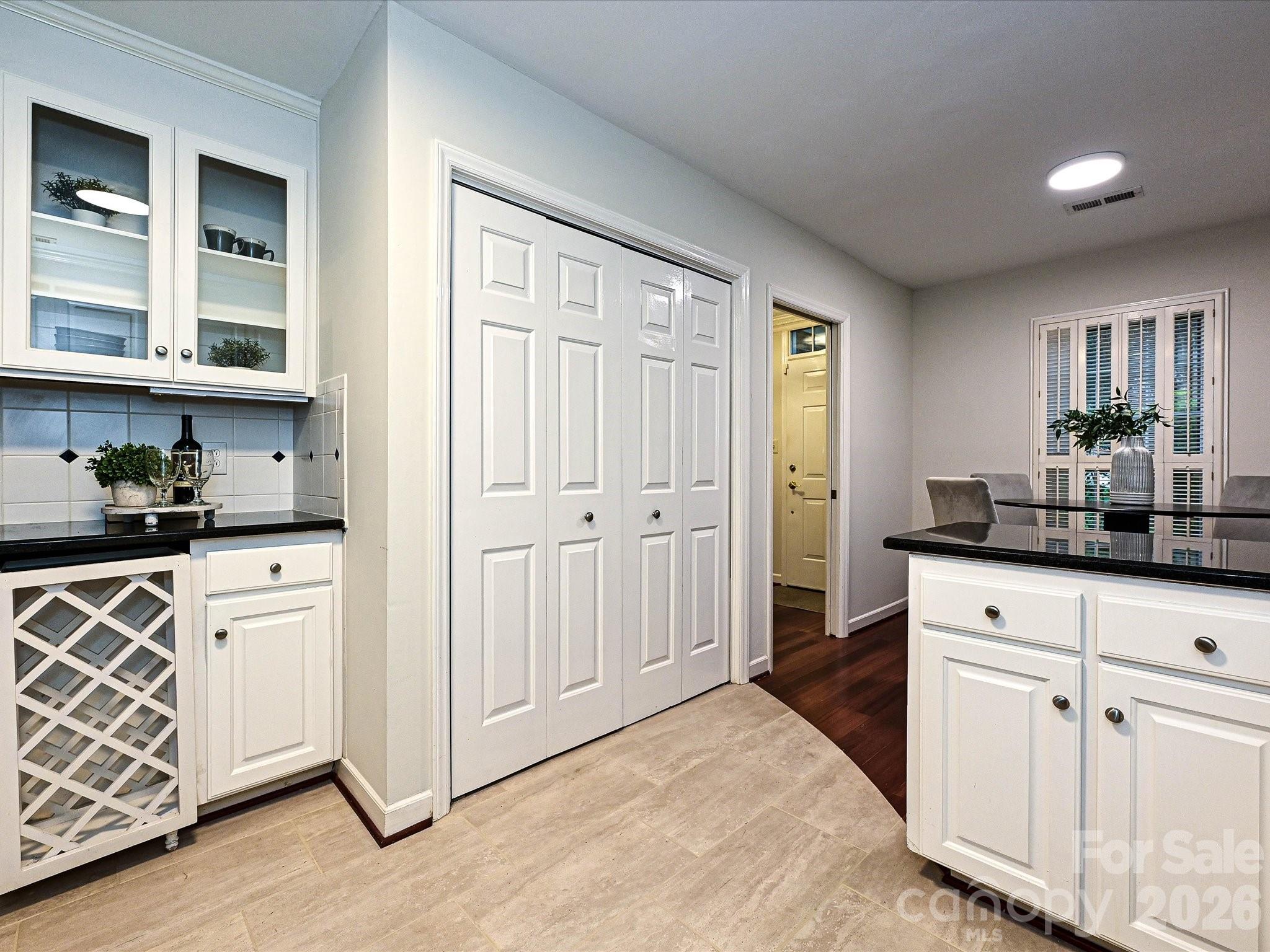 7417 Red Oak Lane Charlotte NC 28226