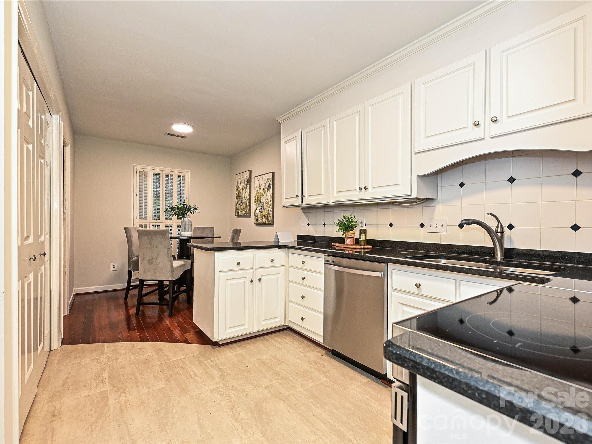 7417 Red Oak Lane Charlotte NC 28226