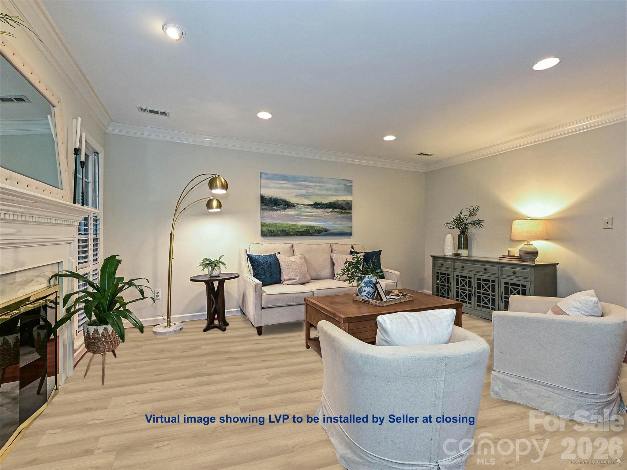 7417 Red Oak Lane Charlotte NC 28226