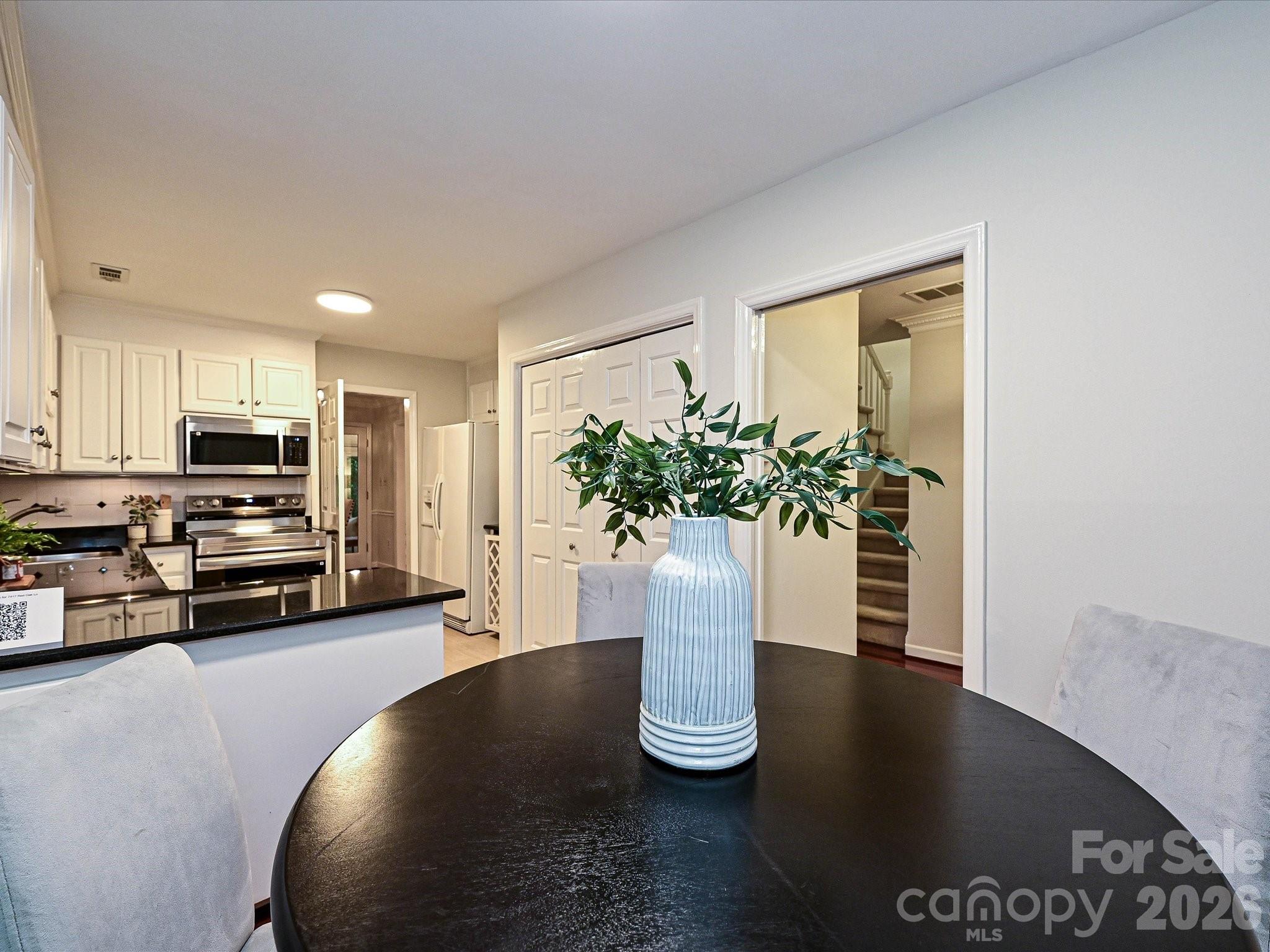 7417 Red Oak Lane Charlotte NC 28226