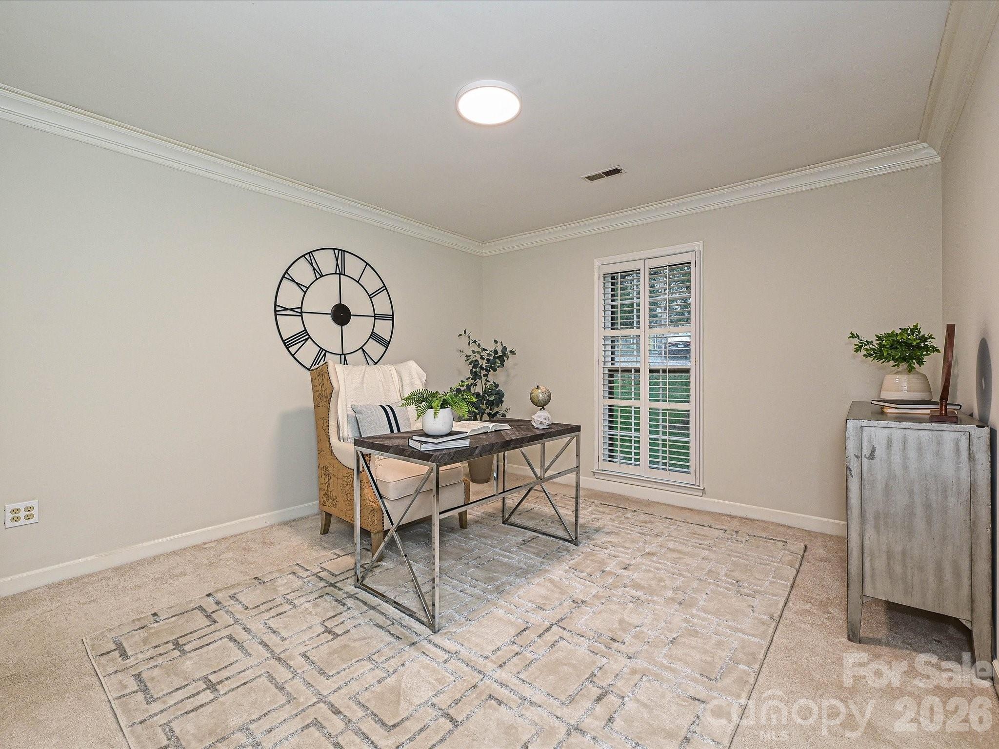 7417 Red Oak Lane Charlotte NC 28226