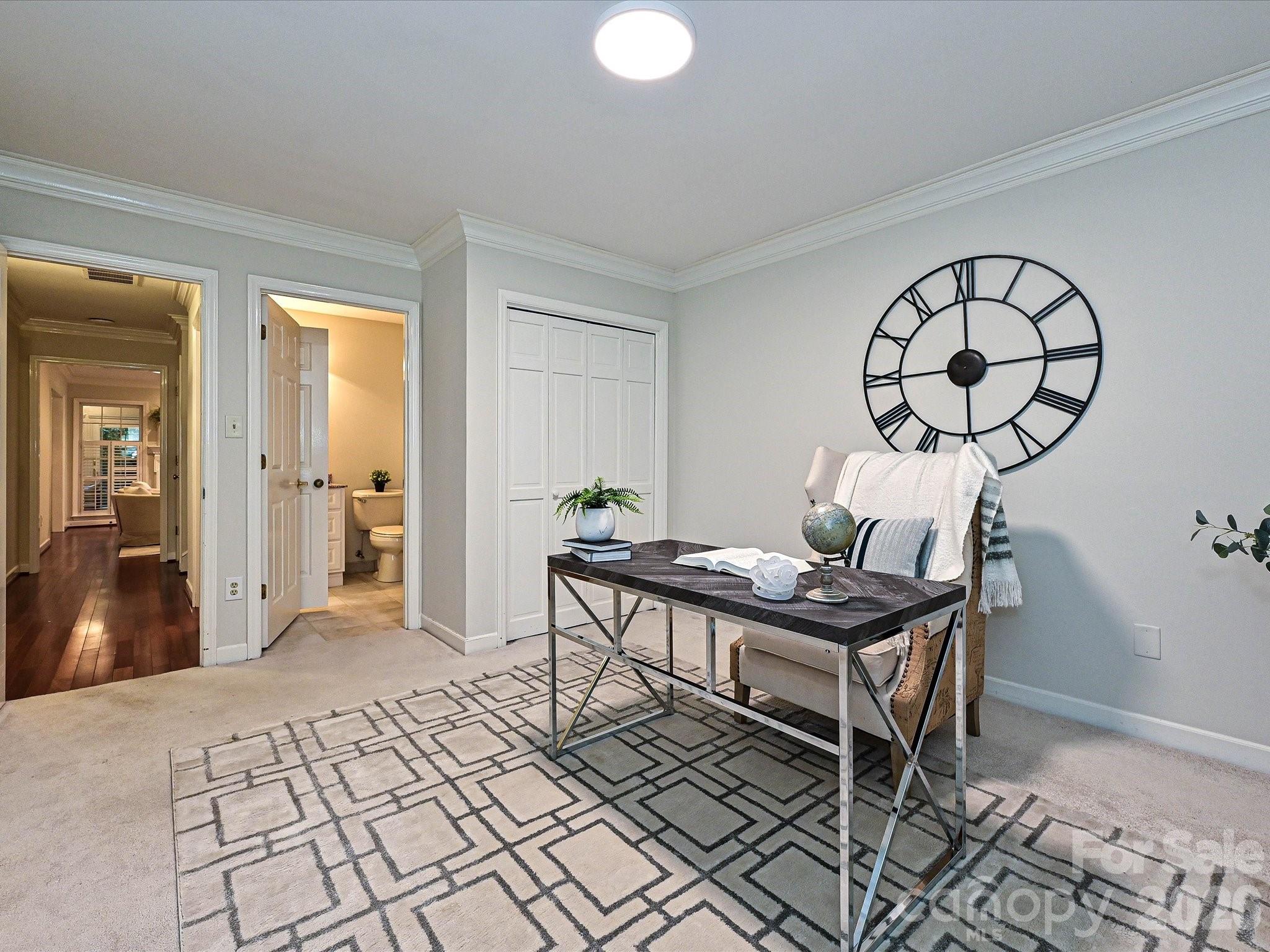 7417 Red Oak Lane Charlotte NC 28226