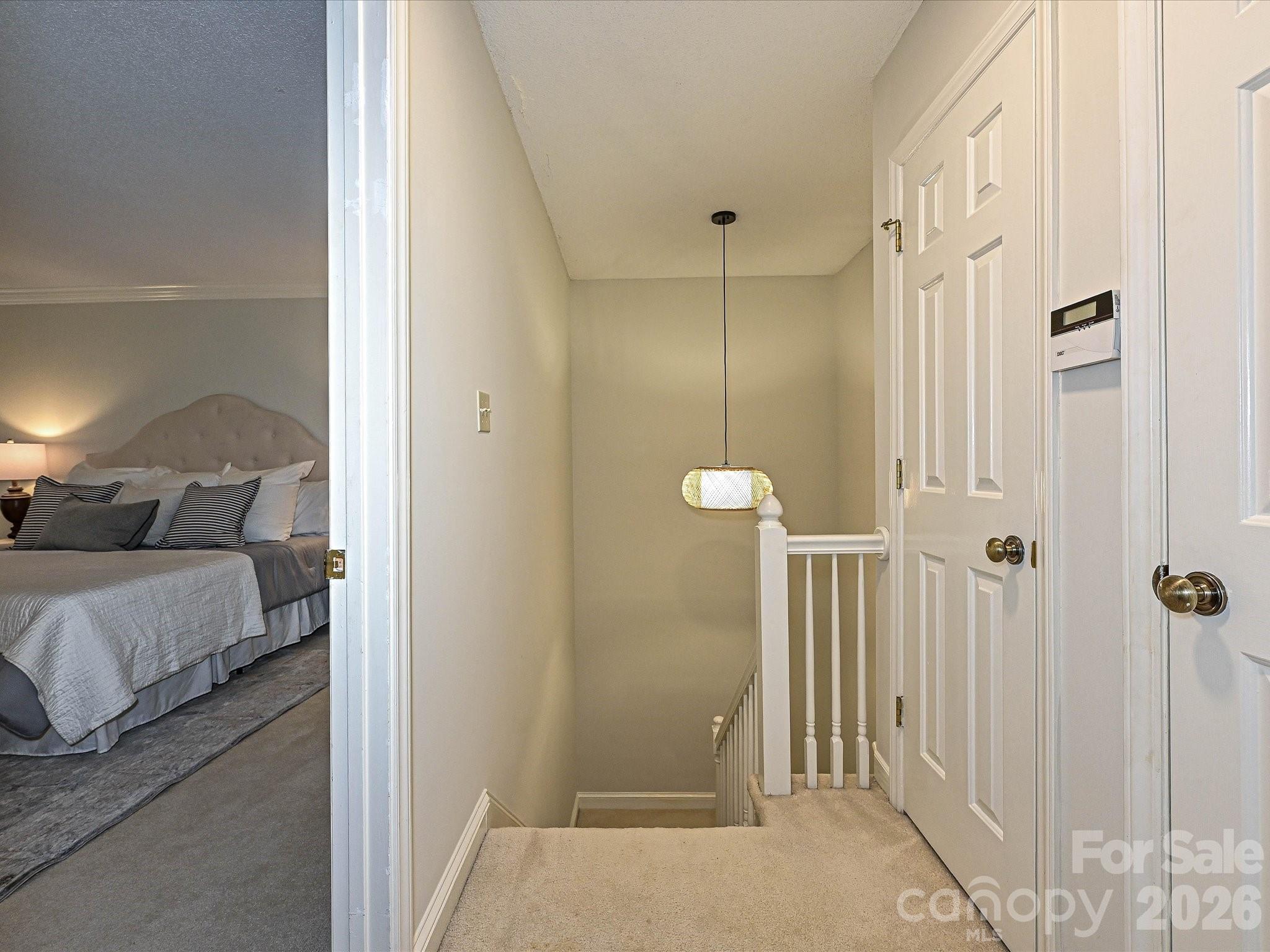 7417 Red Oak Lane Charlotte NC 28226