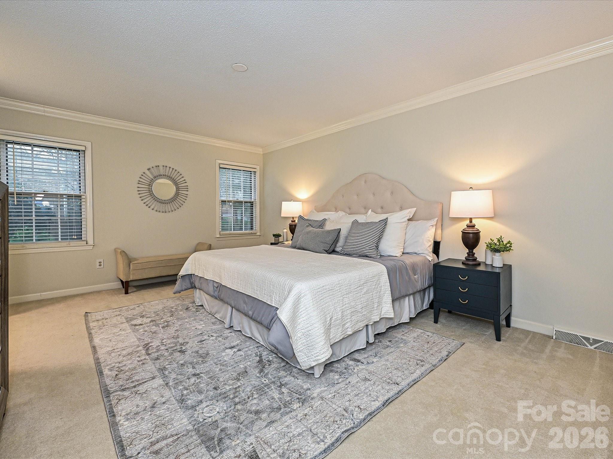 7417 Red Oak Lane Charlotte NC 28226